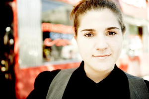 Daphne Willis ʐ^