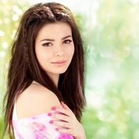 MIRANDA COSGROVE ʐ^