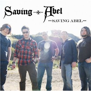 SAVING ABEL Ja CD