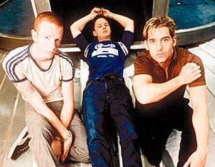 EVE 6@ʐ^