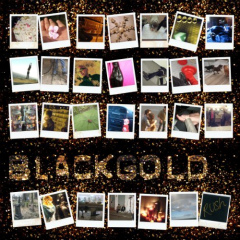 BLACK GOLD ʐ^