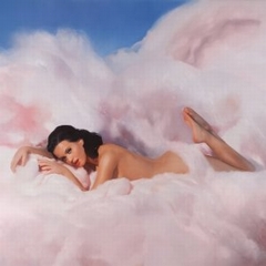 Teenage Dream@KATY PERRY CD@2010
