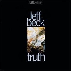 ジェフ・ベック CD 1968