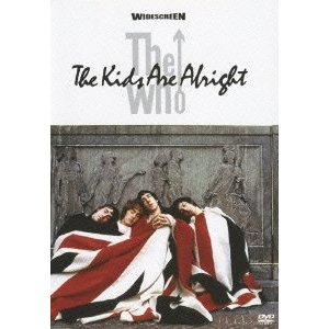 who DVD