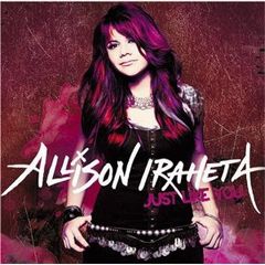 ALLISON IRAHETA@CD2009