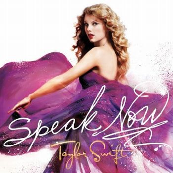 テイラー・スウィフト CD2010