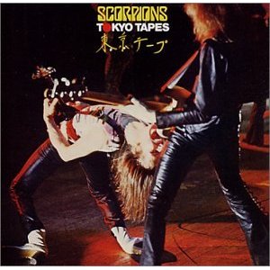 スコーピオンズ CD 1978