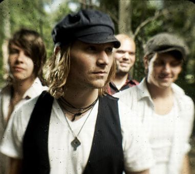 NEEDTOBREATHE ʐ^