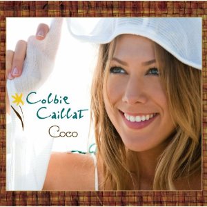 コルビー・キャレイ CD2007