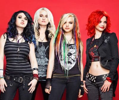 CHERRI BOMB@ʐ^