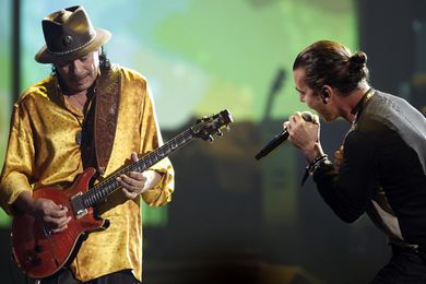 T^i and MrEXfC AMA 2010