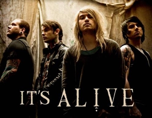 IT'S ALIVE pic
