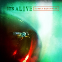 IT'S ALIVE CD ʐ^