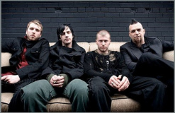 THREE DAYS GRACE CD