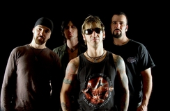 GODSMACK pic