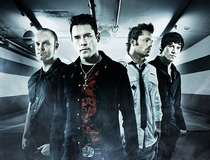 TRAPT pic