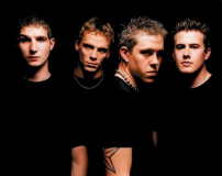 12 STONES Pic