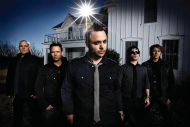 BLUE OCTOBER Pic
