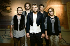 ONEREPUBLIC pic