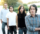 SILVERSUN PICKUPS Pic