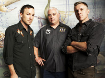 TOADIES Pic