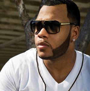 FLO RIDA pic