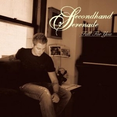 SECONDHAND SERENADE cd