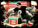 BIG B  pic