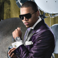 CHRIS BROWN pic