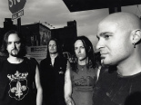 DISTURBED pic