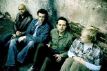ROCCO DELUCA & THE BURDEN Pic