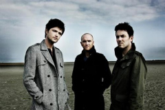 THE SCRIPT pic