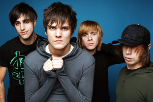 BOYS LIKE GIRLS Pic