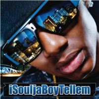 SOULJA BOY Pic