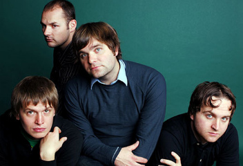 DEATH CAB FOR CUTIE Pic