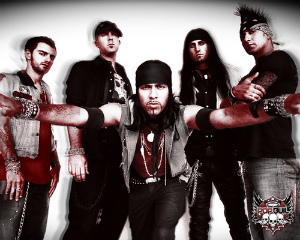 Pop Evil  pic