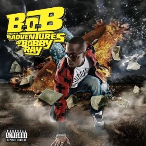 B.o.B. CD
