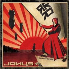 JANUS CD