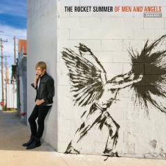 ROCKET SUMMER CD