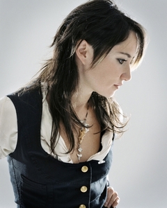 KT TUNSTALL Pic