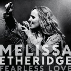 MELISSA ETHERIDGE@CD
