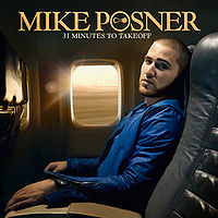 MIKE POSNER  CD