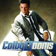Colby O CD