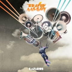 TRAVIE MCCOY  CD