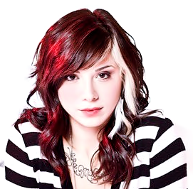 CHRISTINA PERRI@ʐ^