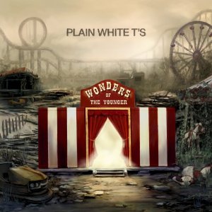 PLAIN WHITE T'S cd2010