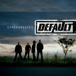 DEFAULT CD2010