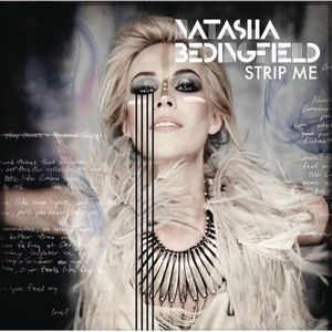 NATASHA BEDINGFIELD CD2010