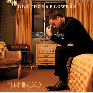 BRANDON FLOWERS cd2010