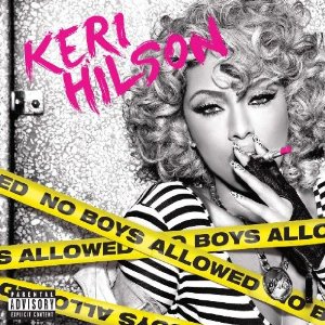 KERI HILSON cd2010